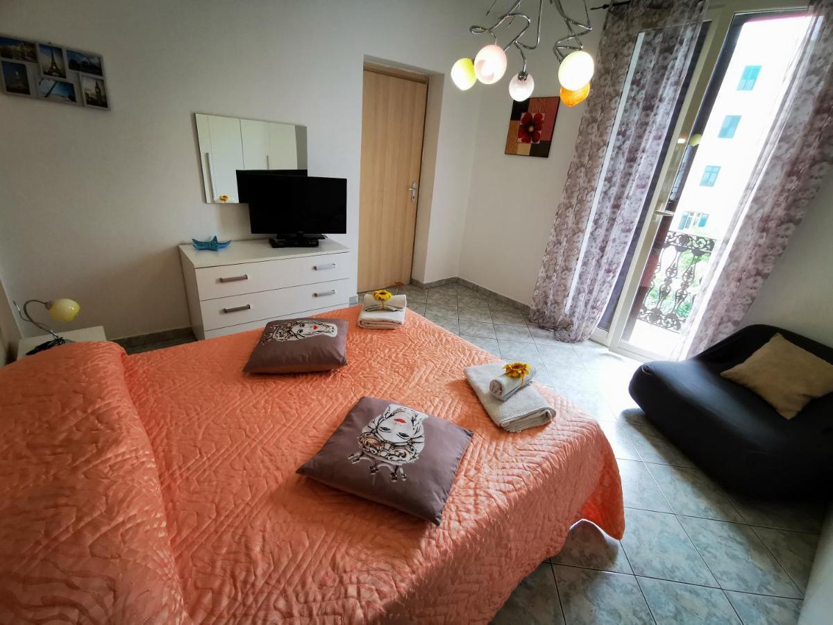 Апартаменты Centro Altea